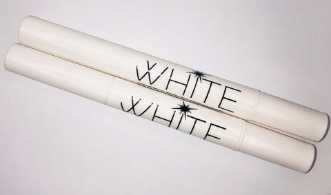 Home Teeth Whitening Refill Pens