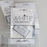 WHITE Teeth Brightening Whitening Kit : Wholesale Image 2