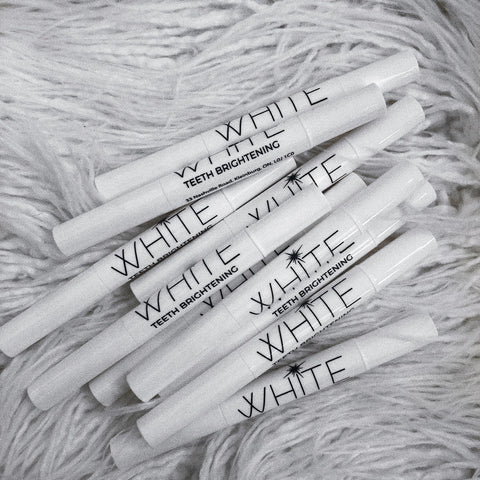 Whitening Gel Pen : Wholesale